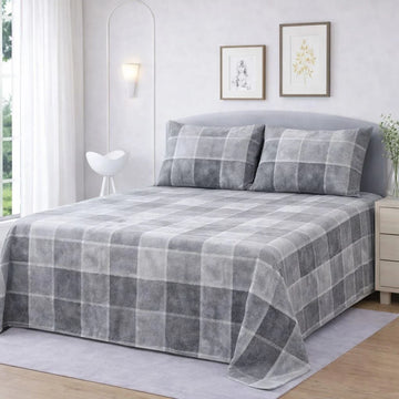 Marvelle Cotton Bedsheet