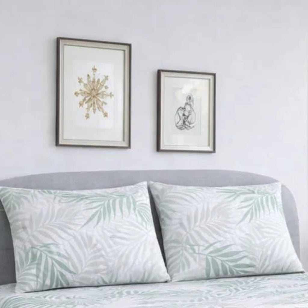 Azora Cotton Bedsheet