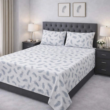FEATHER SOFT SERENITY BEDSHEET