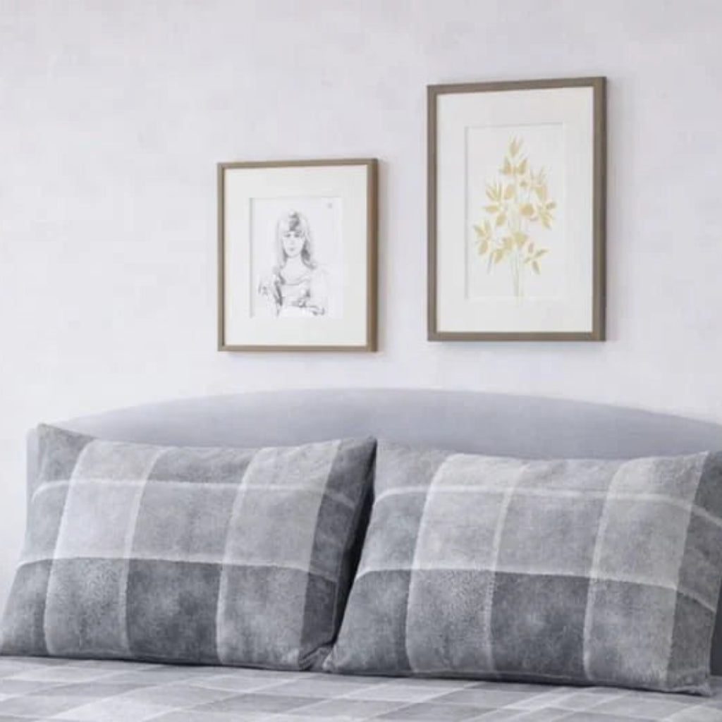 Marvelle Cotton Bedsheet