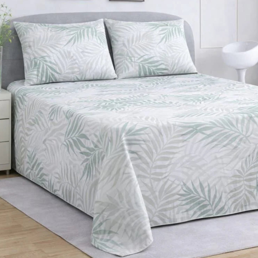 Azora Cotton Bedsheet