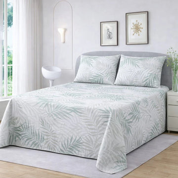 Azora Cotton Bedsheet