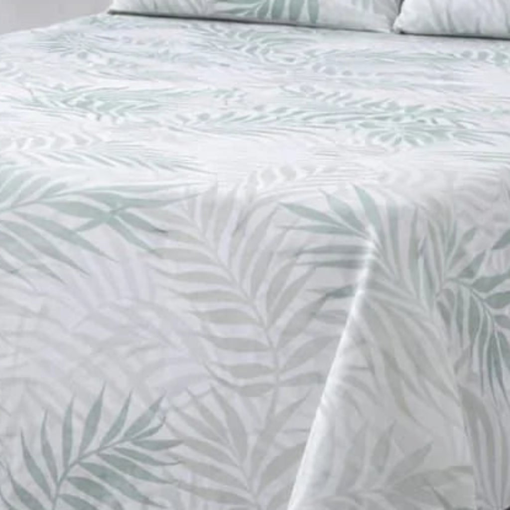 Azora Cotton Bedsheet