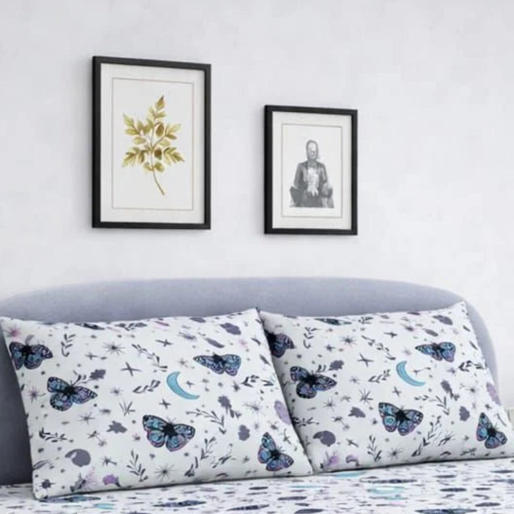 Indoria Cotton Bedsheet