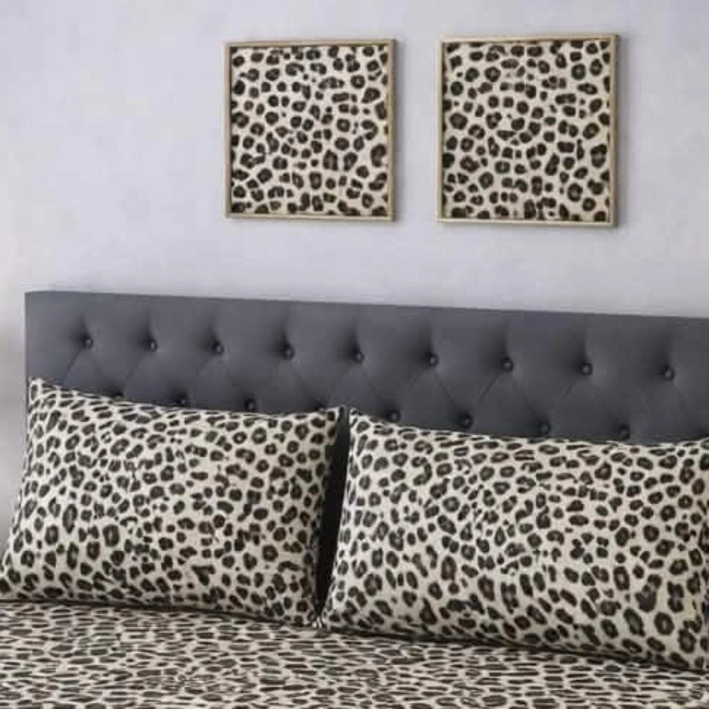 Leopard Print