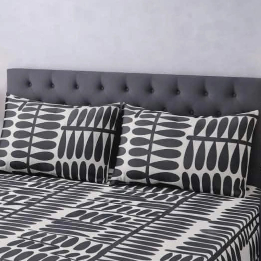 IKEA MAJSMOTT Bedsheet