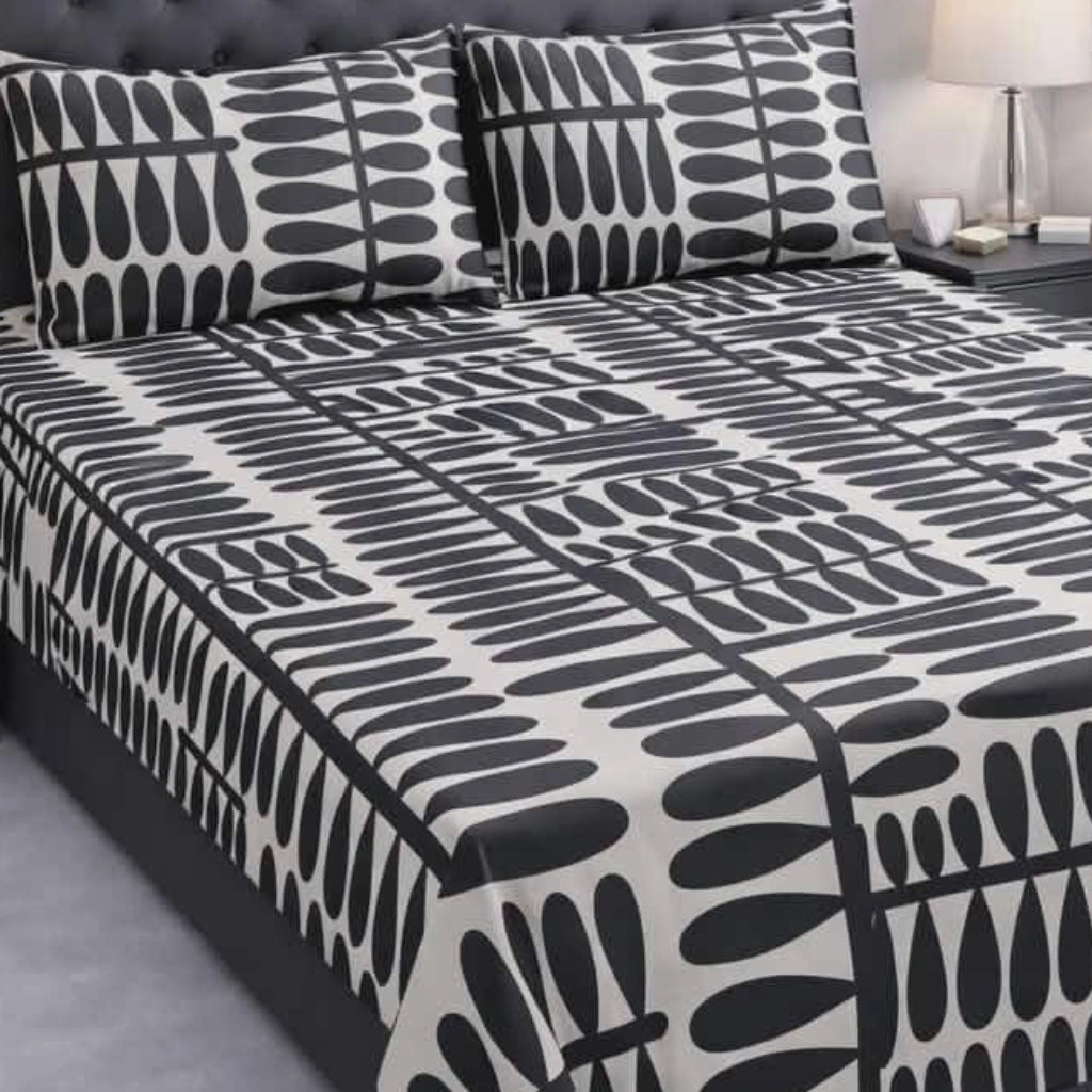 IKEA MAJSMOTT Bedsheet