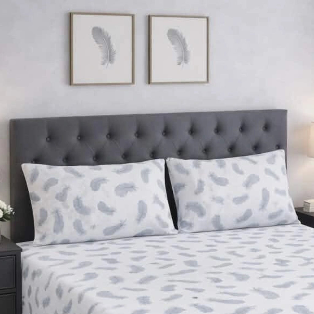 FEATHER SOFT SERENITY BEDSHEET