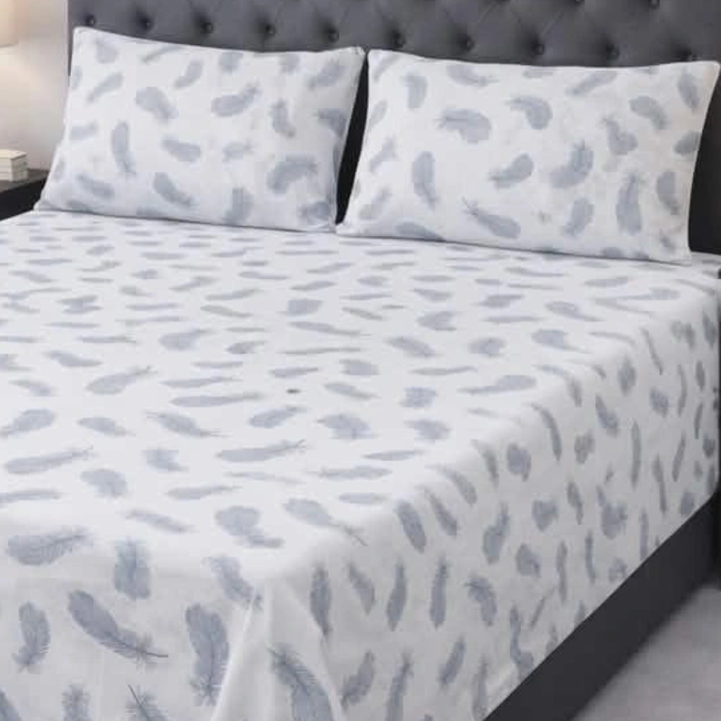 FEATHER SOFT SERENITY BEDSHEET