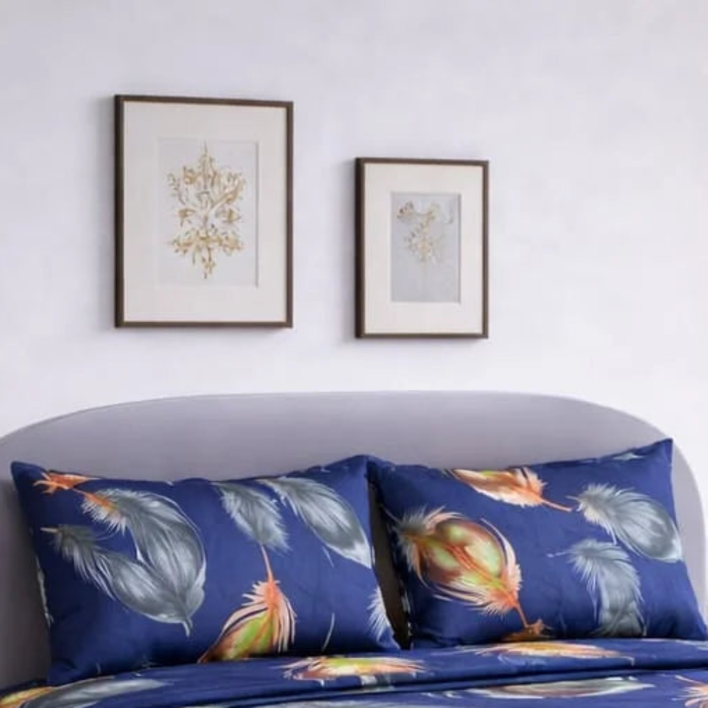 Rosewood Vintage Charm