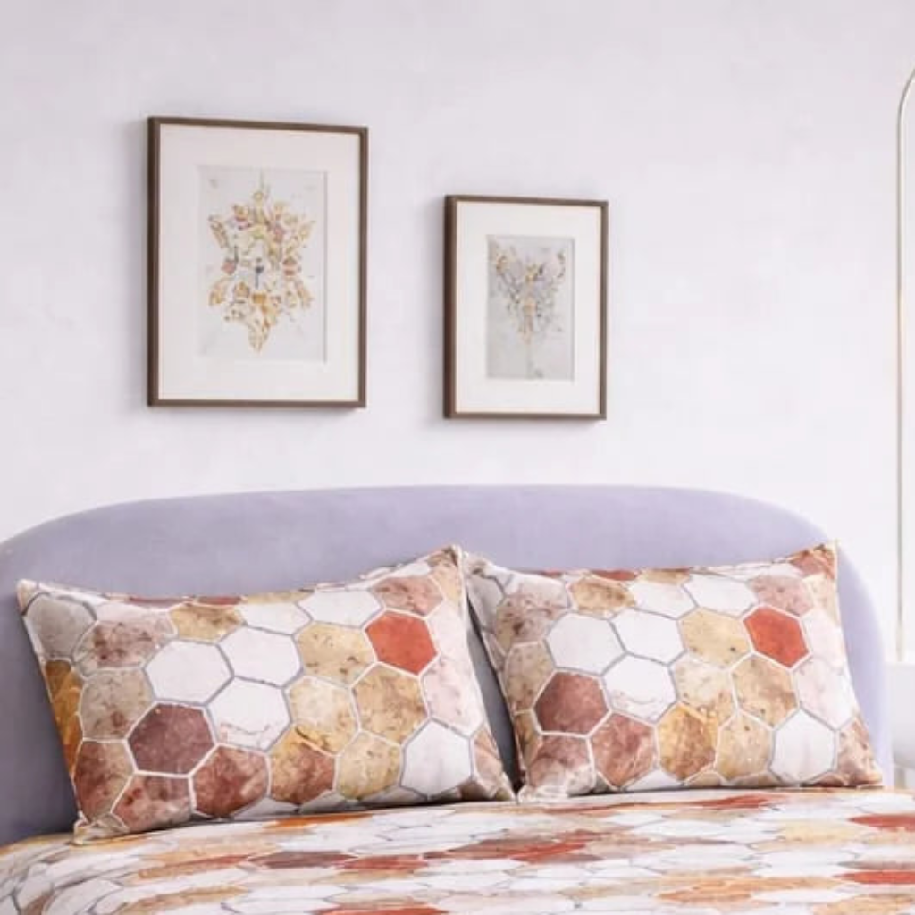 Greyline Modern Abstract