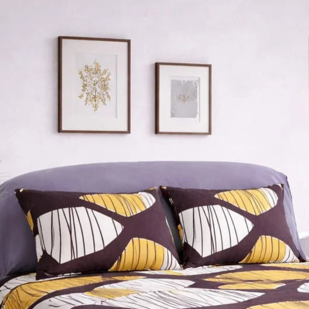 Coffee Mocha Classic Print