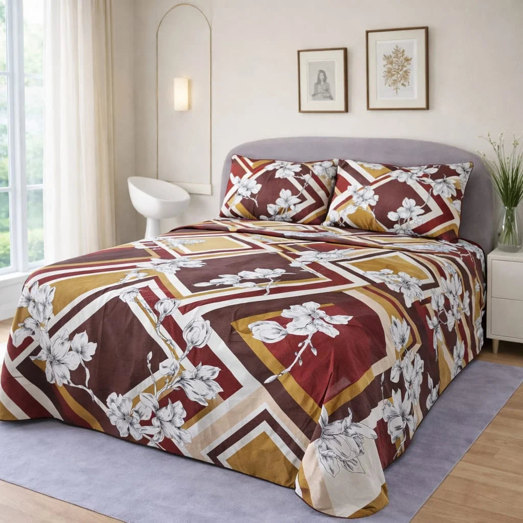 Navy Mosaic Designer