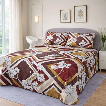 Navy Mosaic Designer