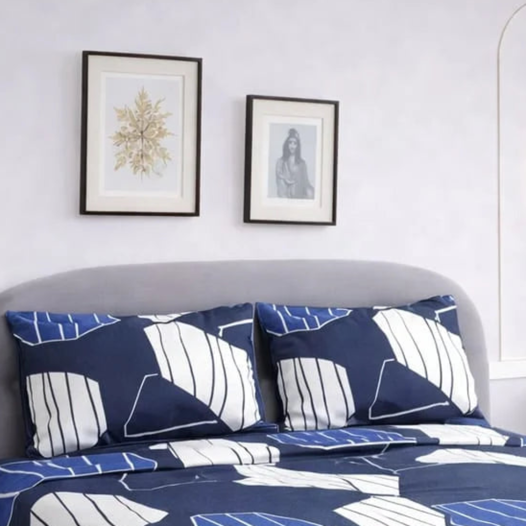 Midnight Grid Classic