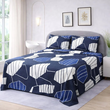 Midnight Grid Classic