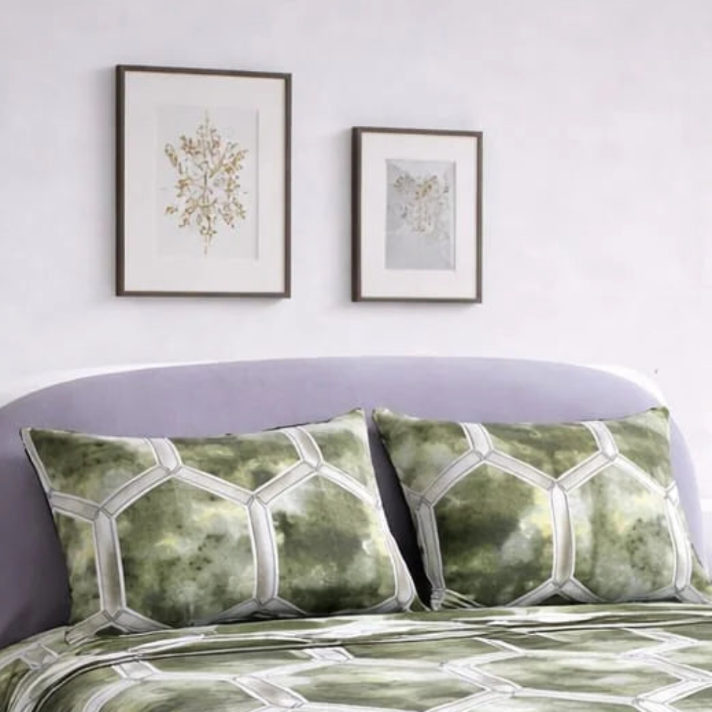 Graphite Modern Lines