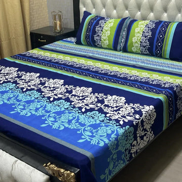 3D Printed Bedsheet