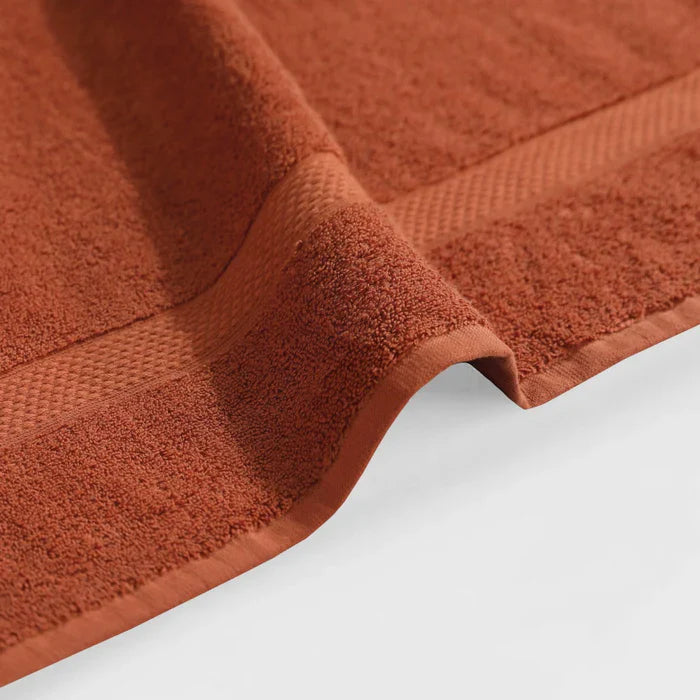 3 PCs Towel Pack-Pumpkin